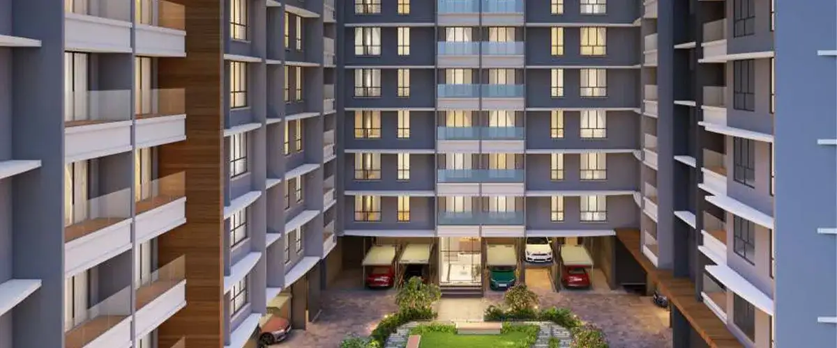 Meridian Tower Meridian Tower