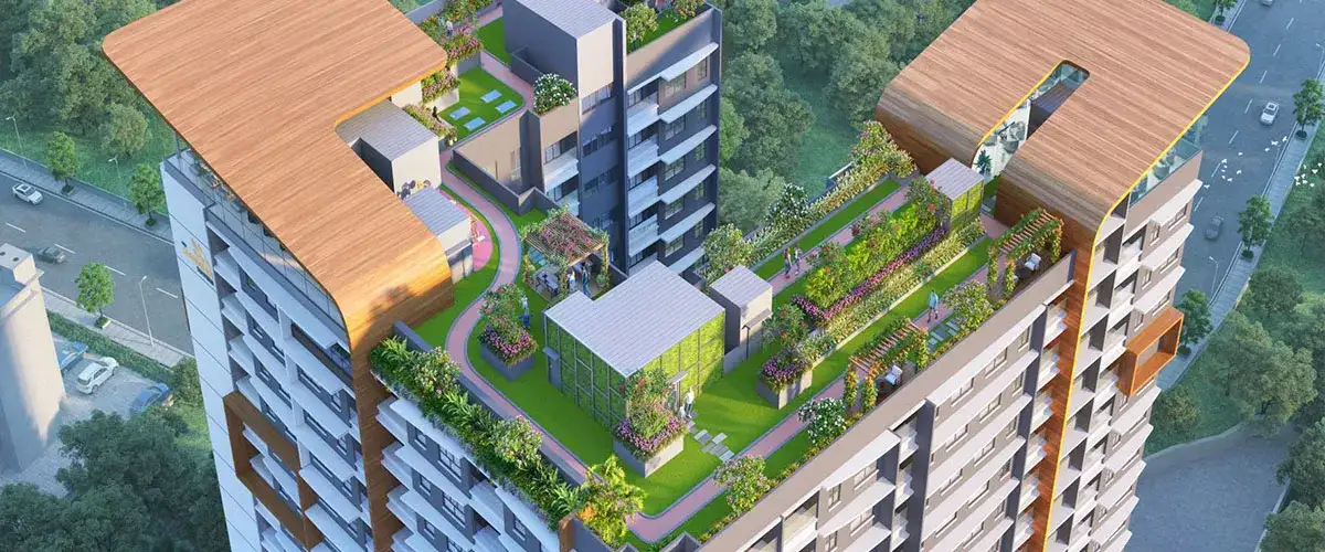 Meridian Tower Meridian Tower