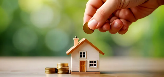 The Meridian Towers Investment